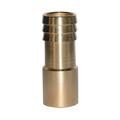 Legend Valve 3/4" BRASS SOLDER ADAPTER 312-154